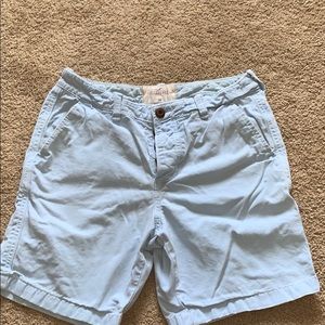 Hollister Men’s Shorts